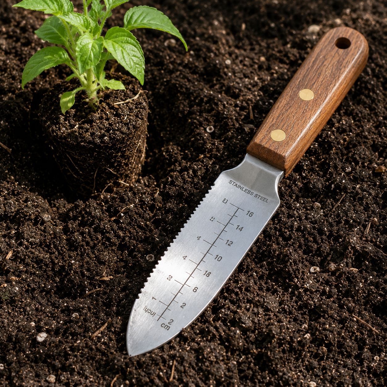  Hori Hori Knife 