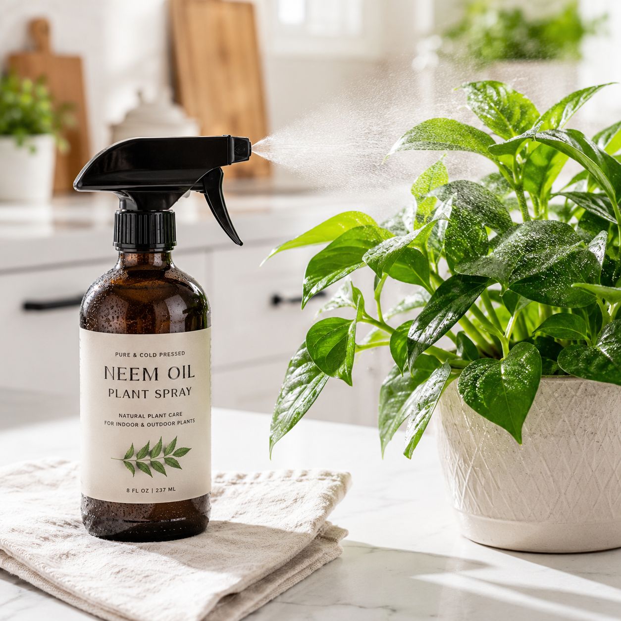 Neem Oil