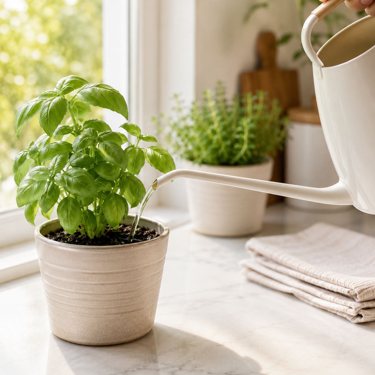 Watering Can