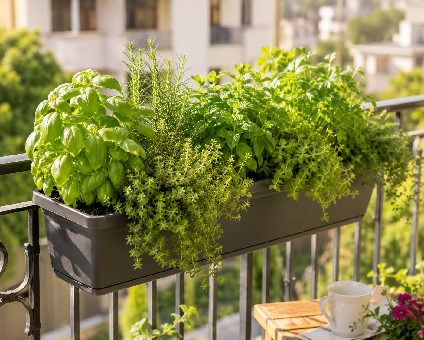 Window Box