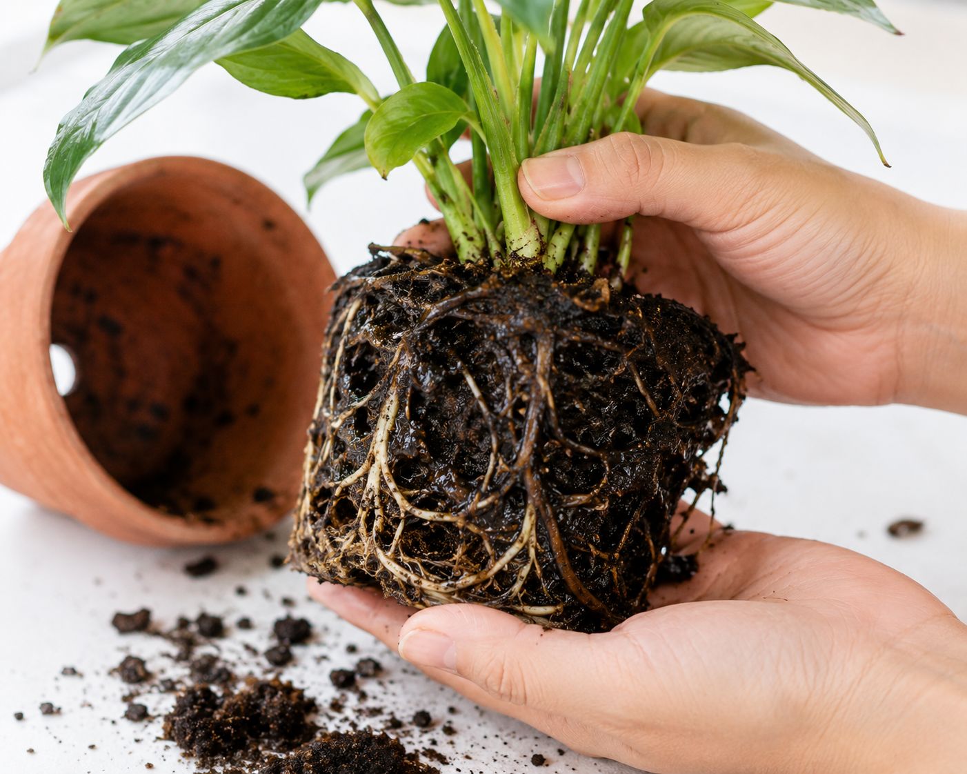 Root Rot