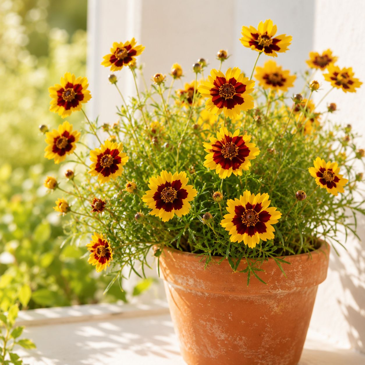 How to Grow Calliopsis — The Flower That Blooms Like Crazy from Seed