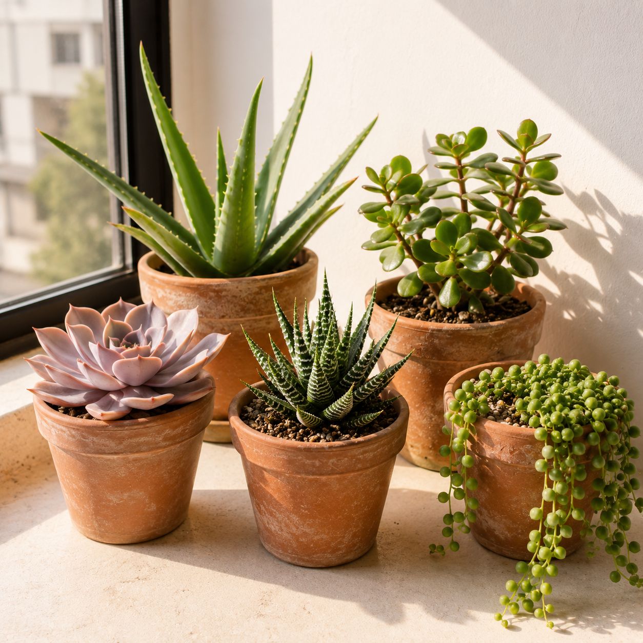 How to Grow Succulents Indoors — The Complete Honest Guide for Beginners