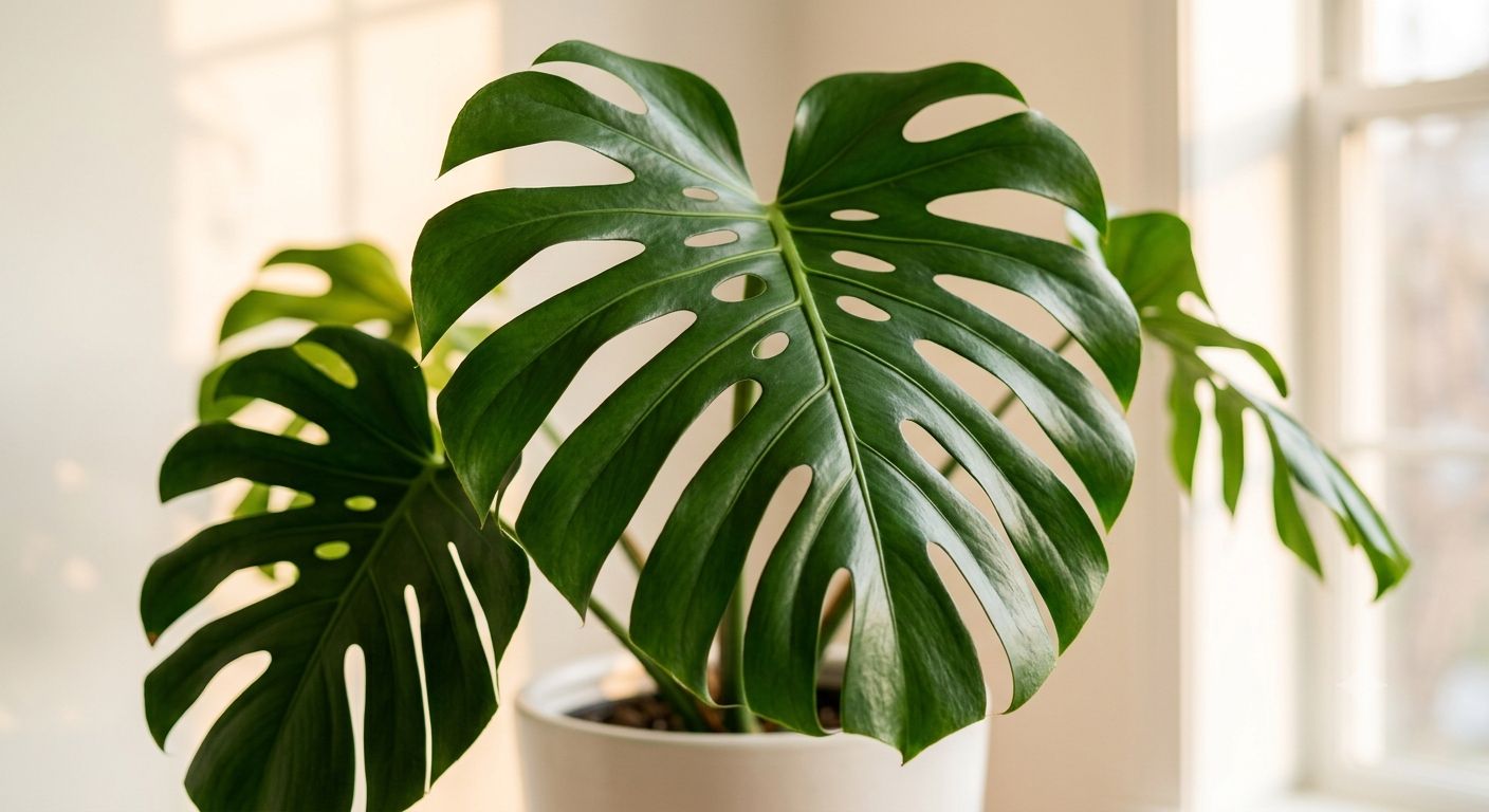 Monstera