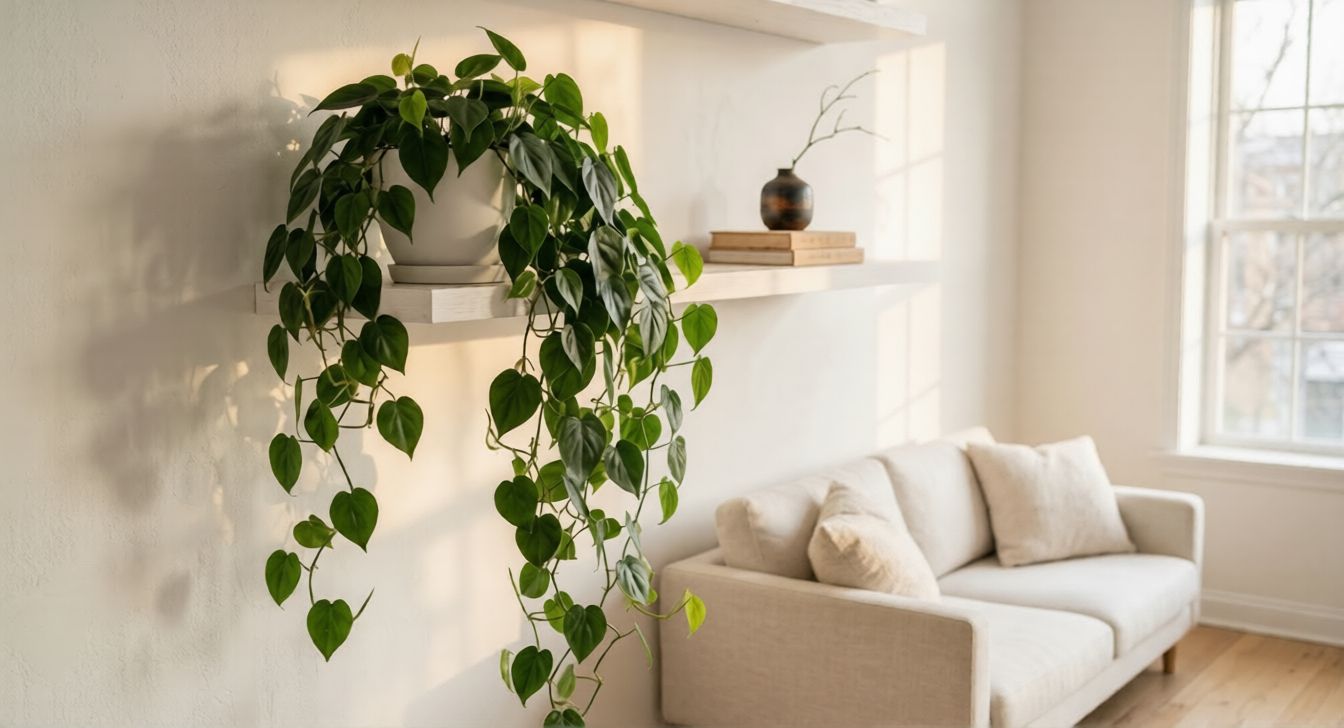 Philodendron