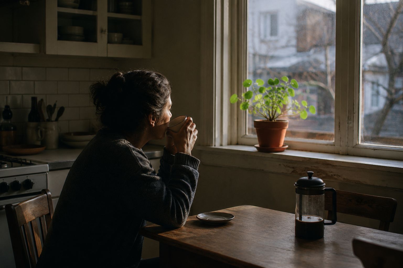 The Stress Epidemic Nobody Is Talking About