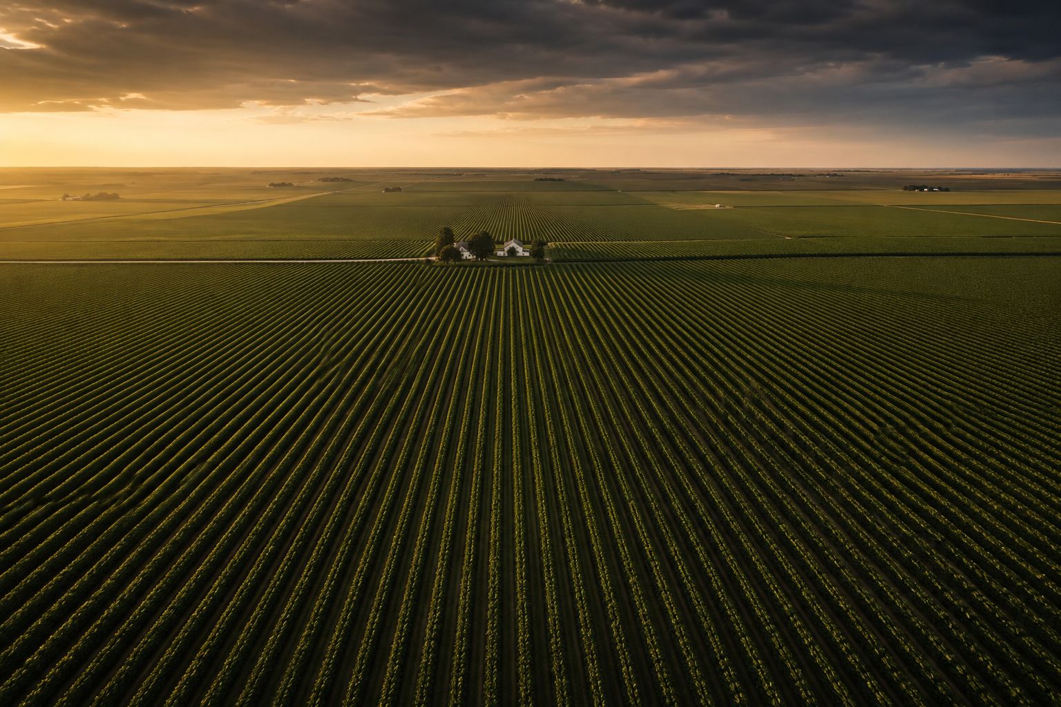 Why Does the World's Largest Private Farmland Owner Also Control the Global Seed Supply?