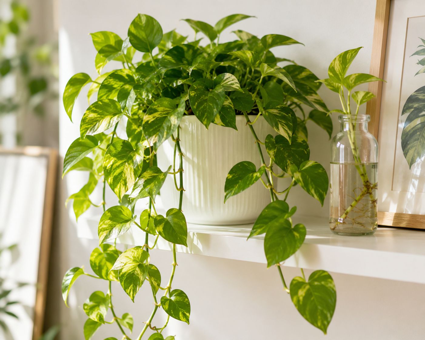 How to Grow Money Plant Indoors (The Plant That Refuses to Die)