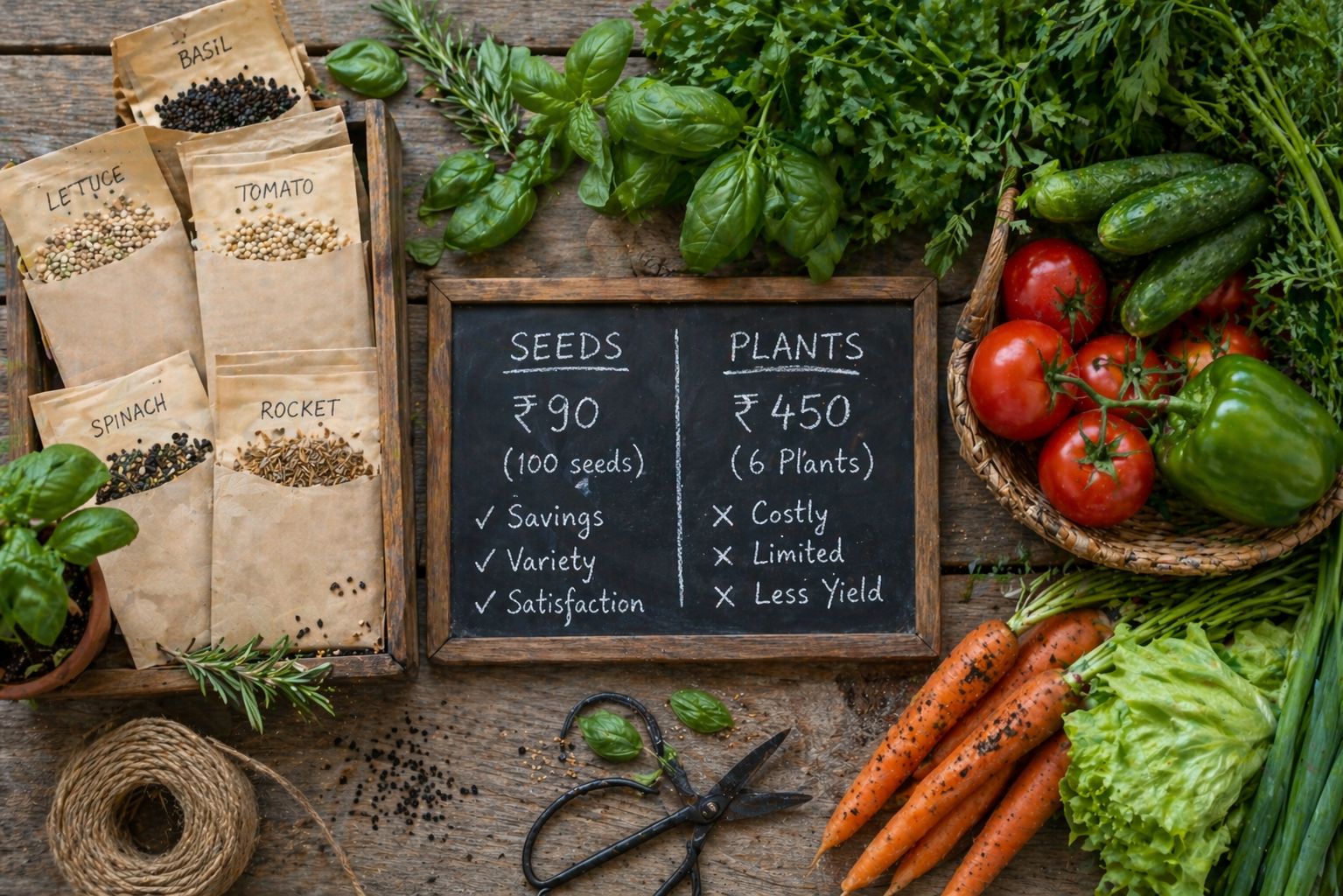 Economics Infographic