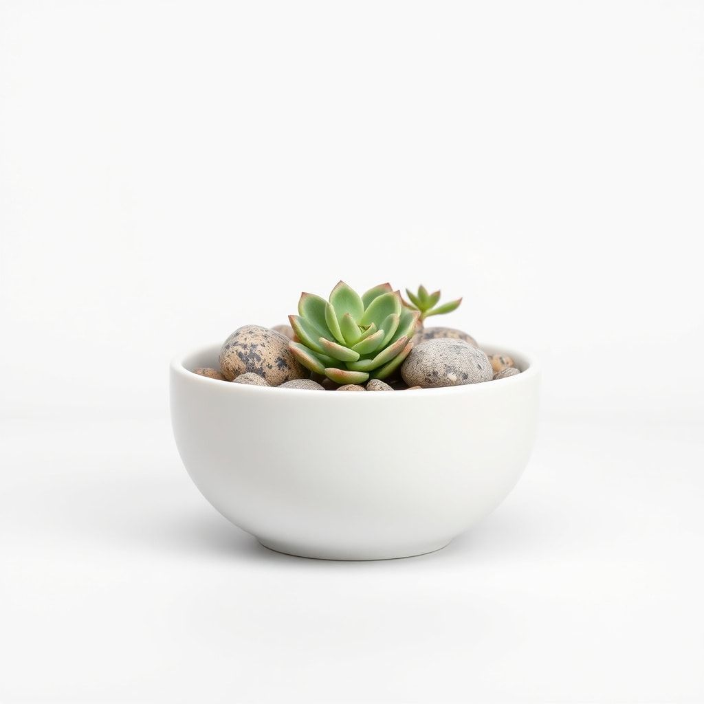 Lithops (Living Stones)