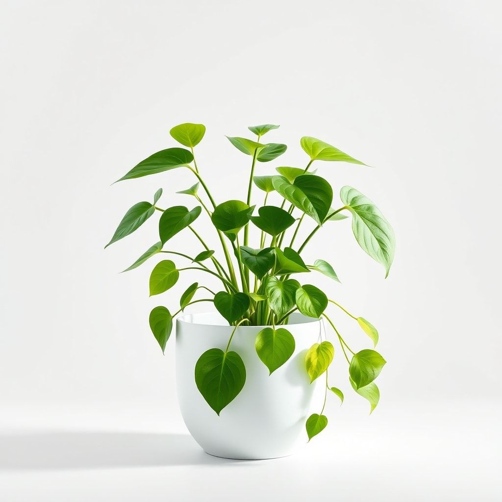 Pothos (Devil's Ivy)