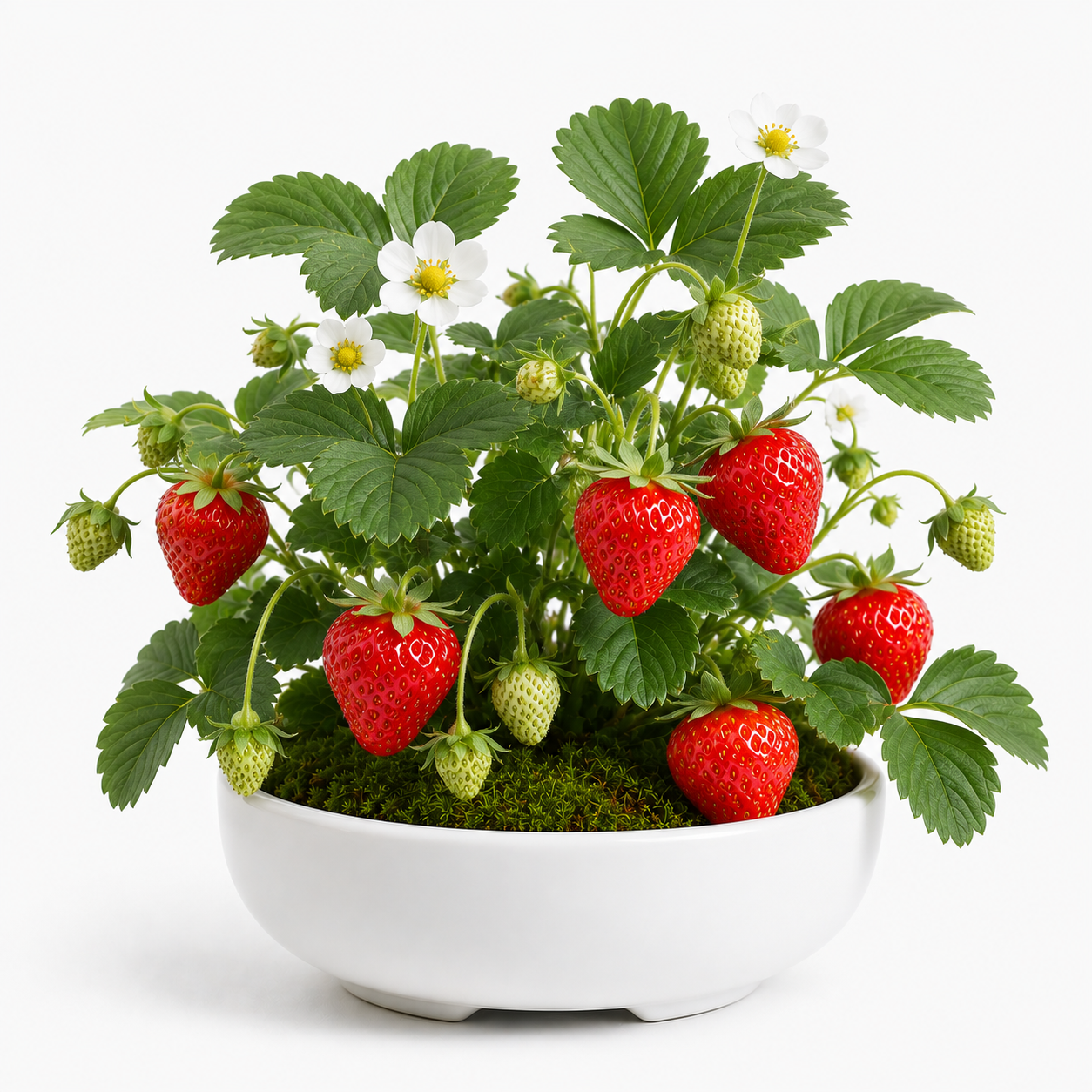 Strawberry